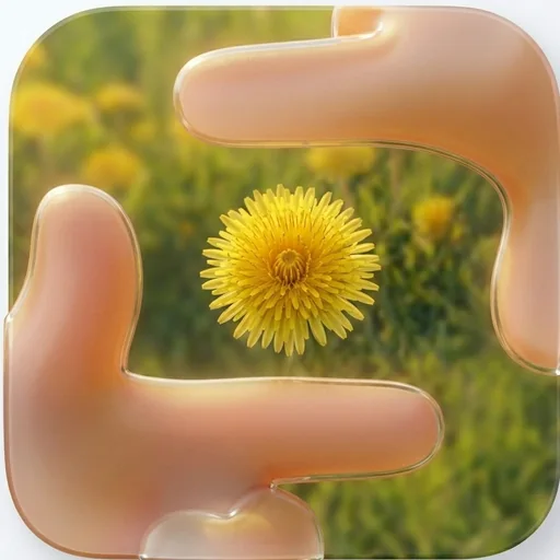 META_FRAME 앱 아이콘